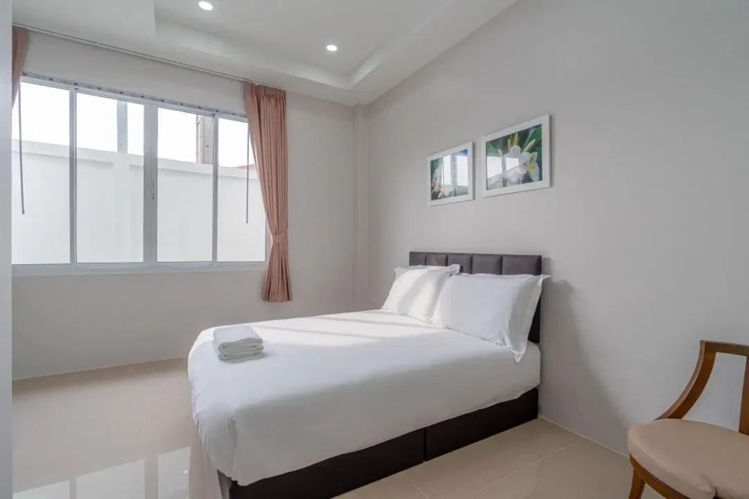 Vartika Poolvilla Pattaya รูปที่ 6