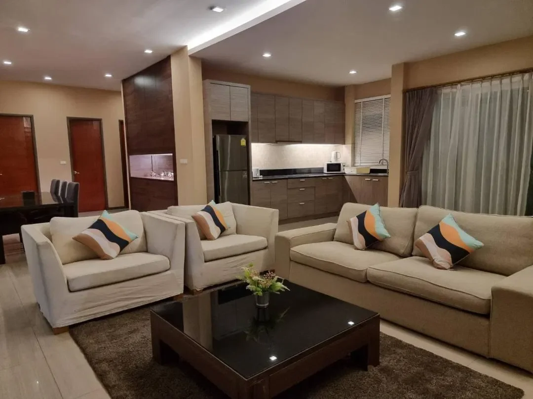 SilverGold Poolvilla รูปที่ 33