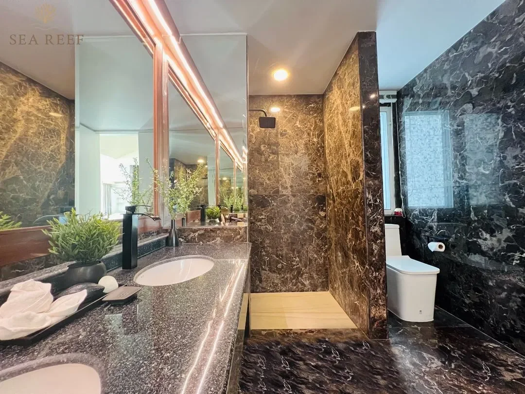 Sea Reef Pool Villa รูปที่ 9