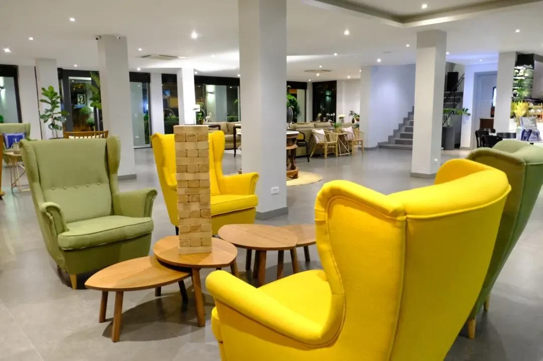 THE SALA VILLA รูปที่ 24