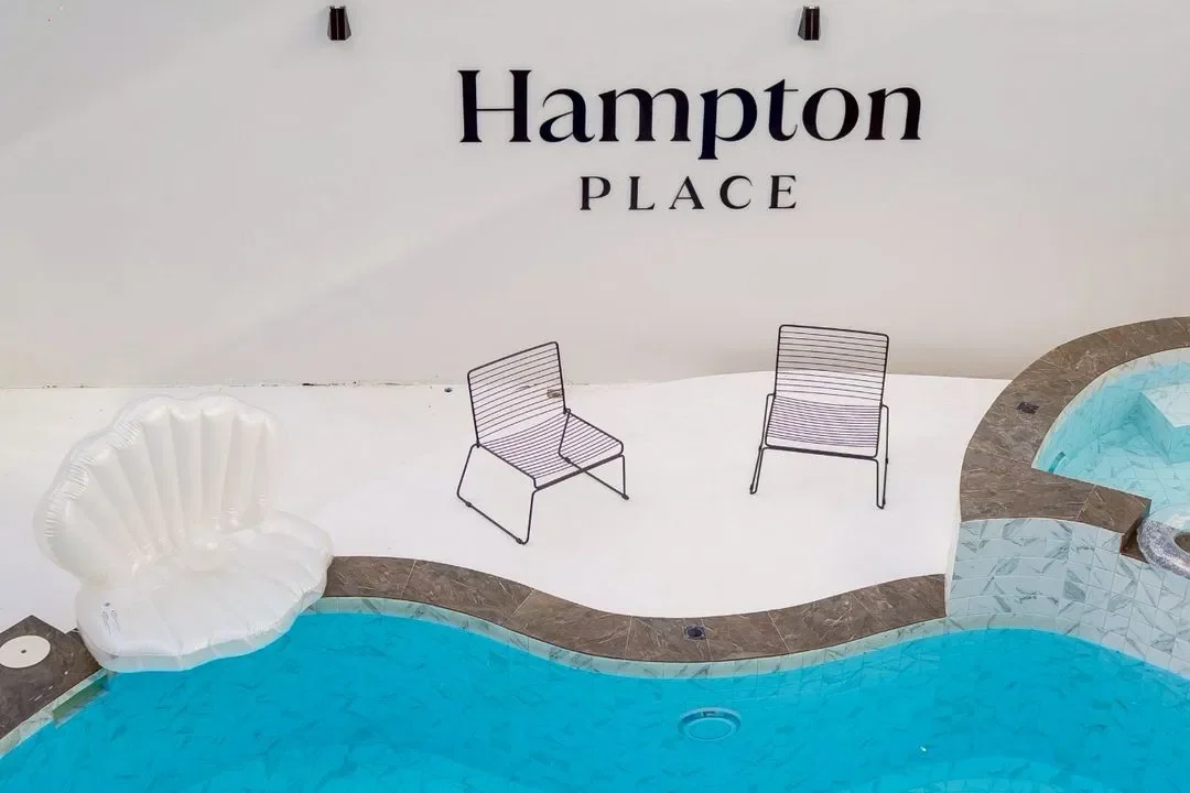 Hampton รูปที่ 18