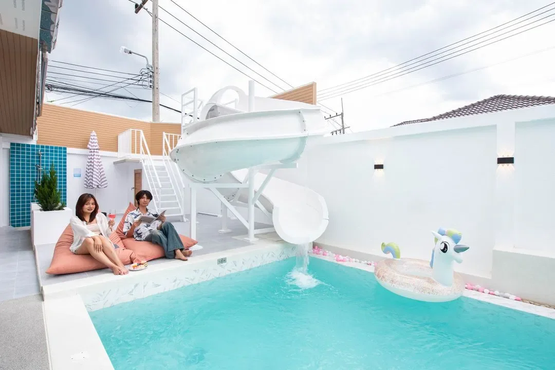 wasanpoolvilla 1 รูปที่ 36