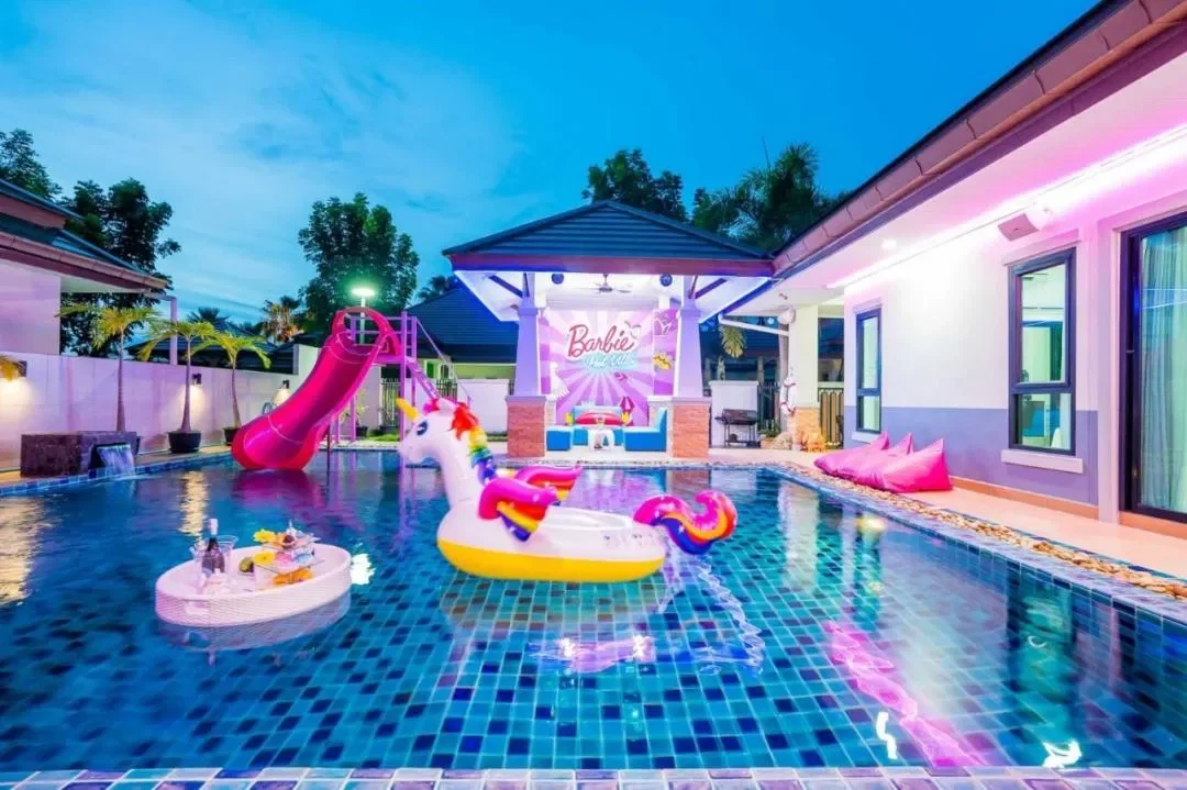 Barbie รูปที่ 11
