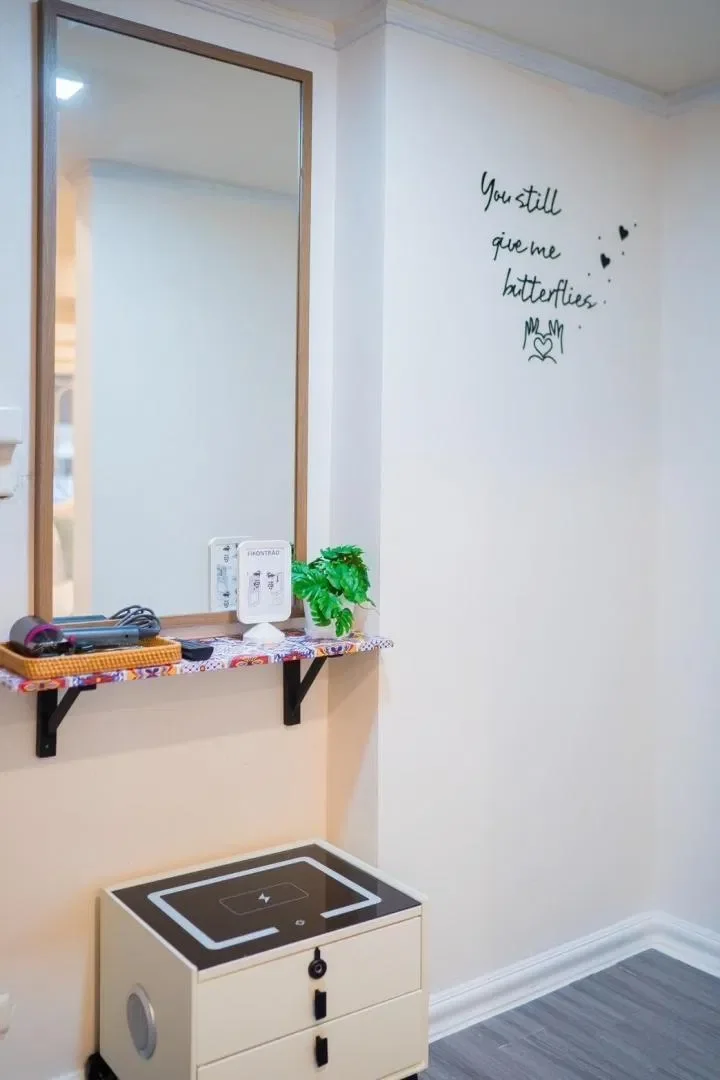 Your Story pool villa รูปที่ 9