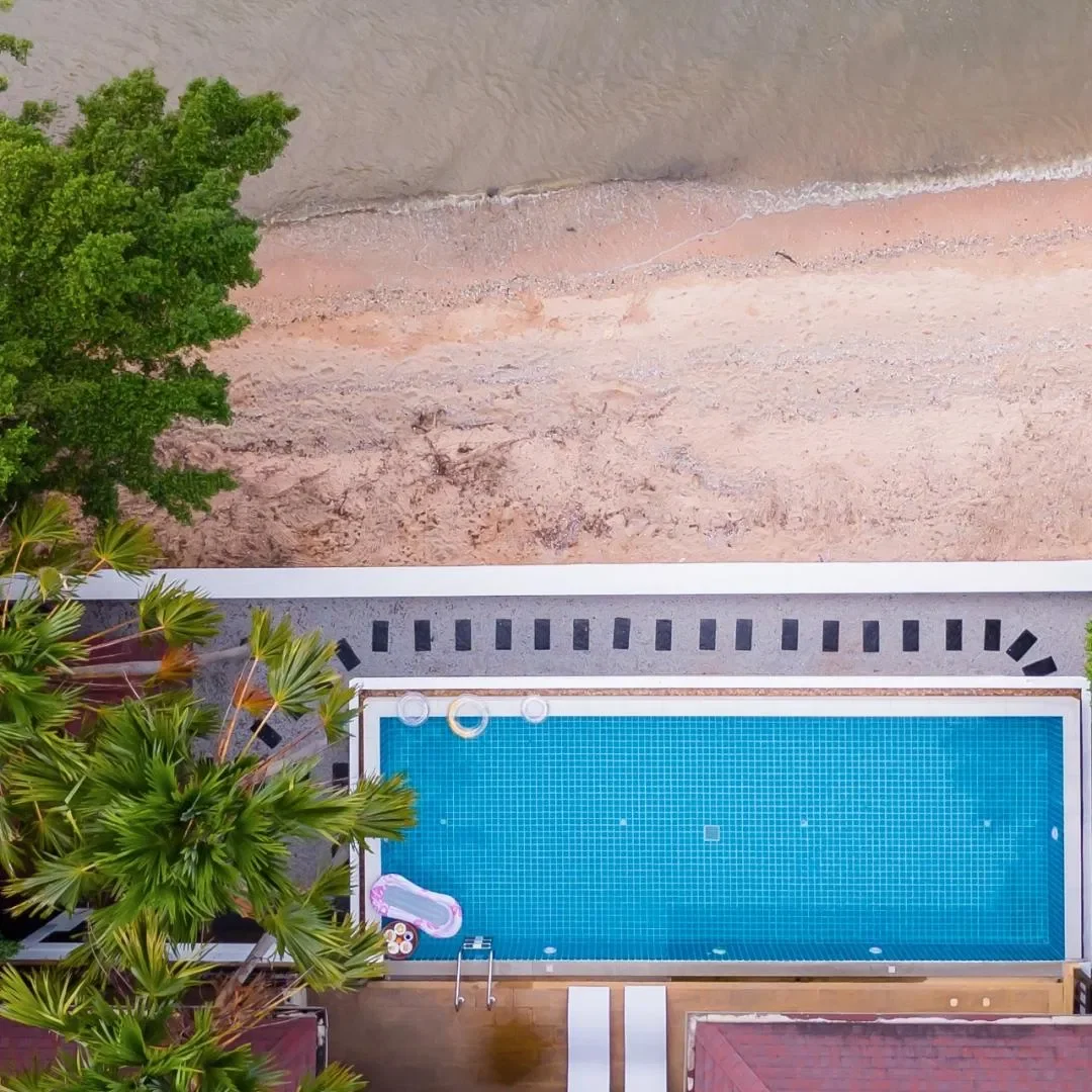 Welcome Sea view Pool Villa รูปที่ 22