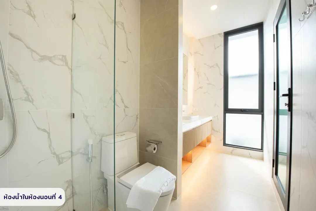 The Hillside Pool Villa รูปที่ 31