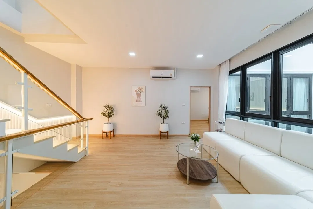 Serene Pool Villa Pattaya2 รูปที่ 29