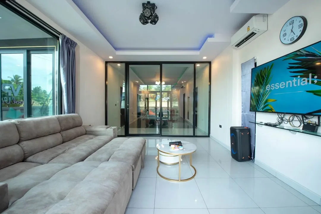 VP pool villa รูปที่ 7