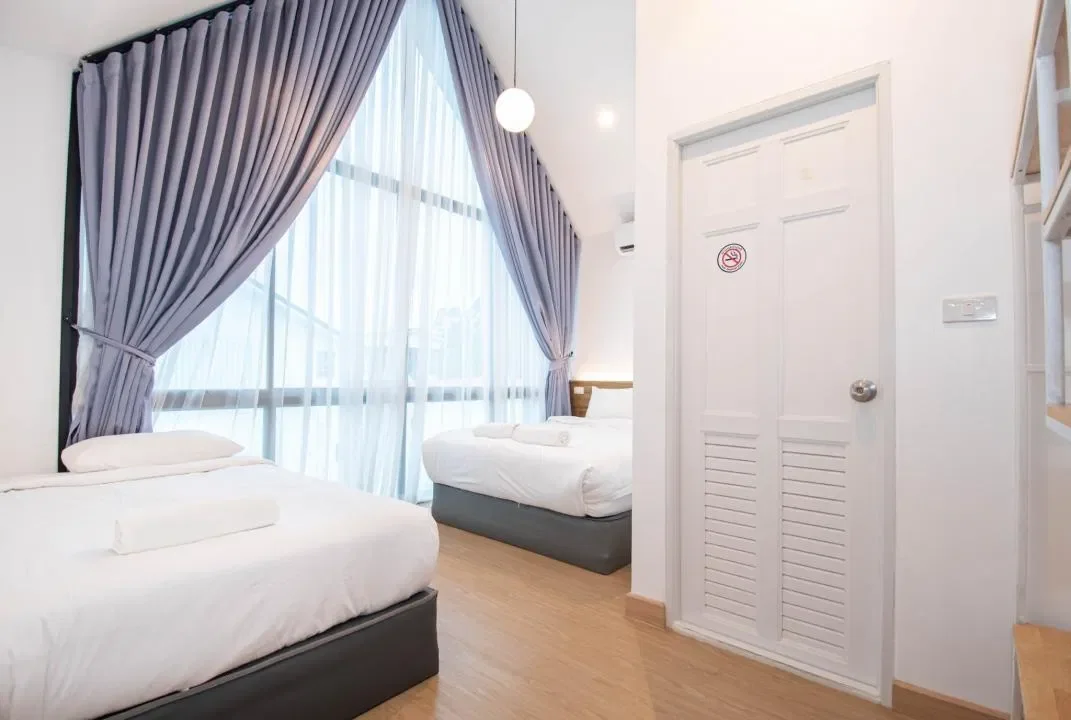 The R2 Poolvilla (little) รูปที่ 5