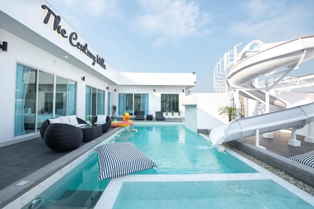 The Century Villa รูปที่ 18