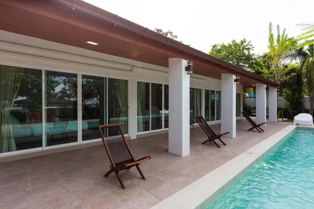 SUN HOUSE (บางเสร่) รูปที่ 12