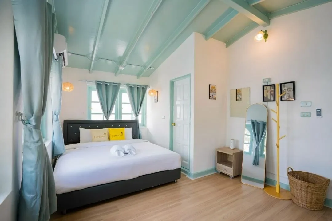 Lunlana Ocean Beach รูปที่ 9