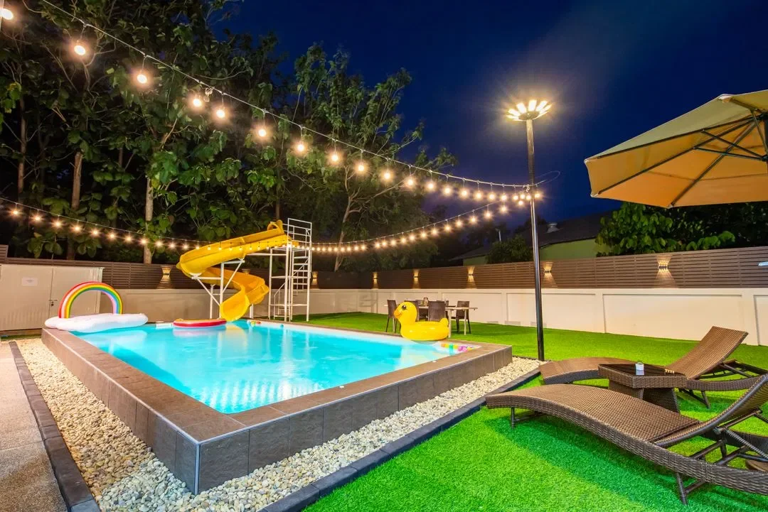 Merci Pool Villa รูปที่ 21