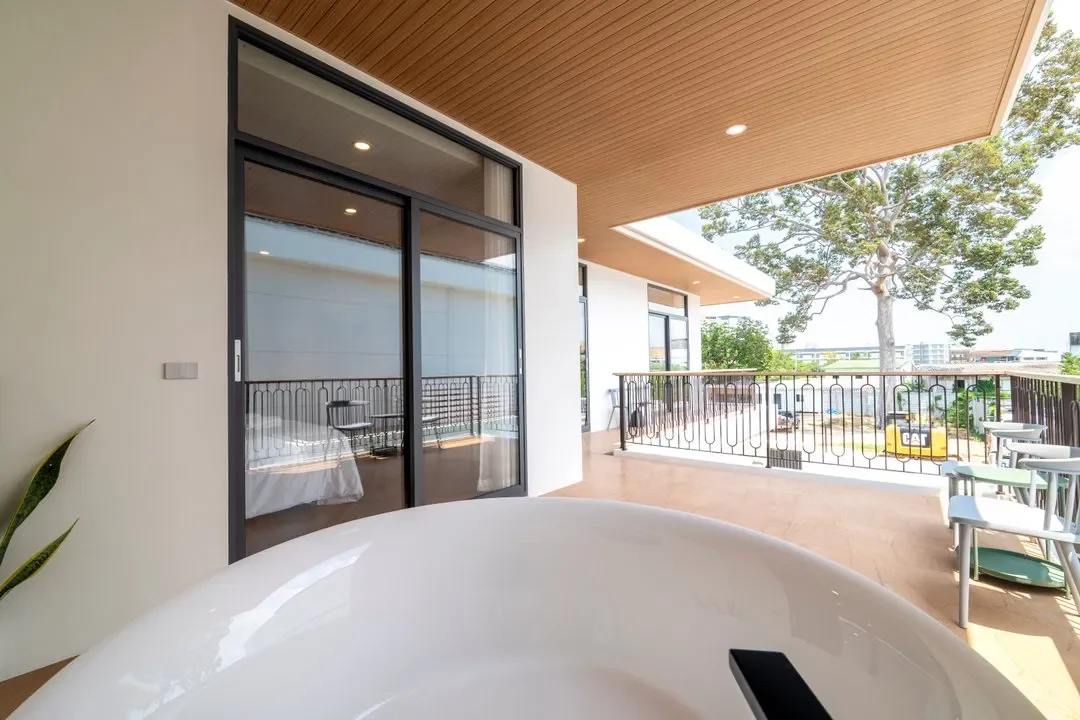 Morning Sand pool Villa 2 รูปที่ 12