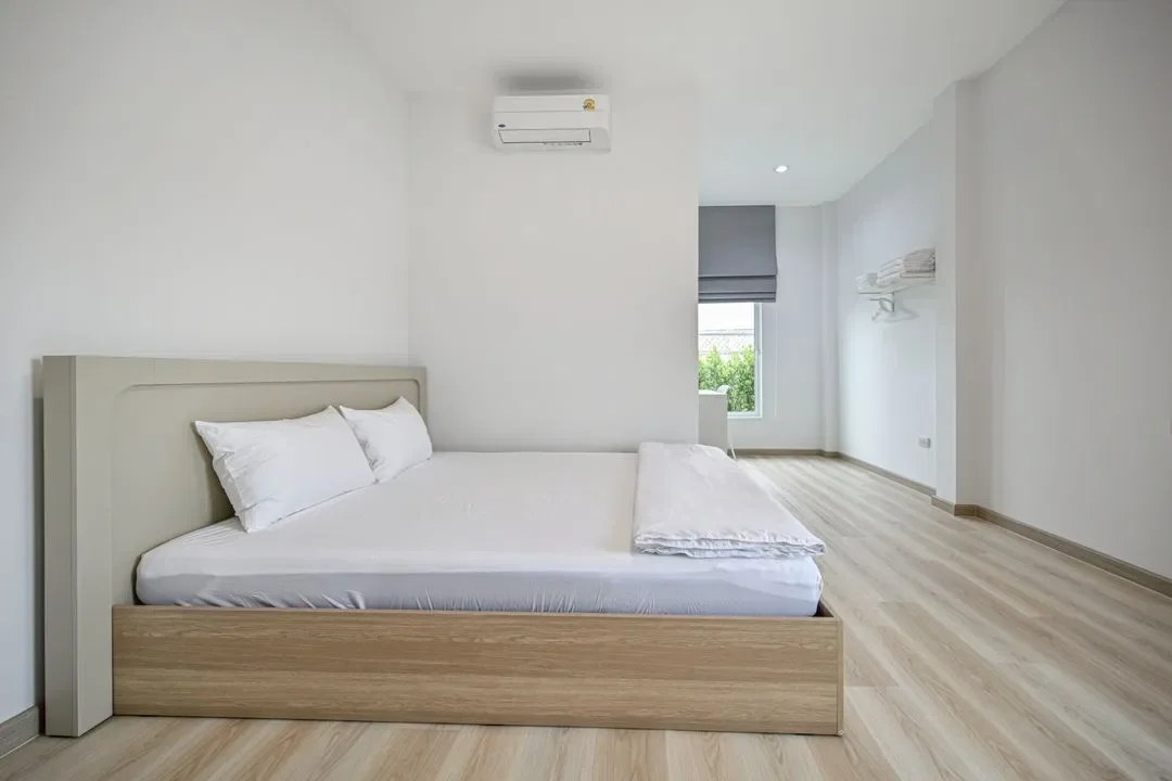 Konmek Poolvilla (ก้อนเมฆ พูลวิลล่า) รูปที่ 2