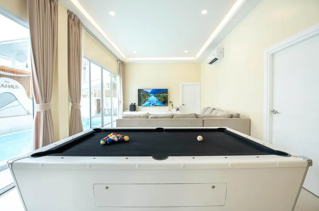 Sea Haus Pool Villa รูปที่ 10