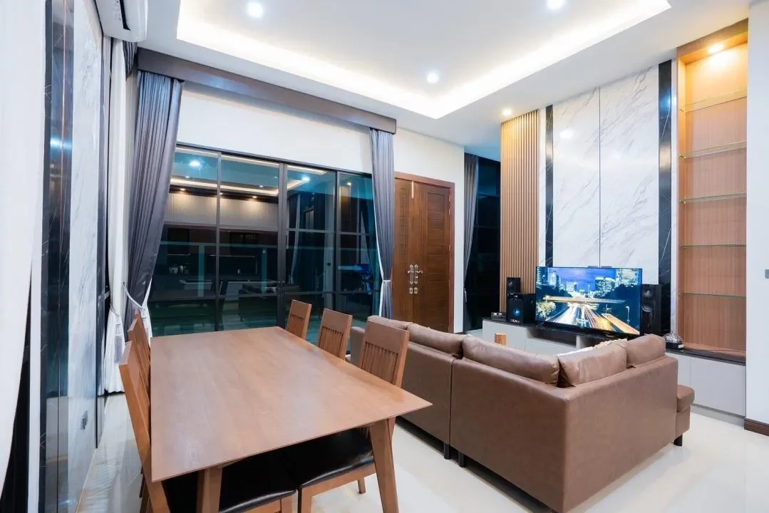 Lava House Poolvilla รูปที่ 27