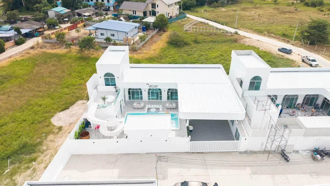 Villa Lert Lert รูปที่ 39