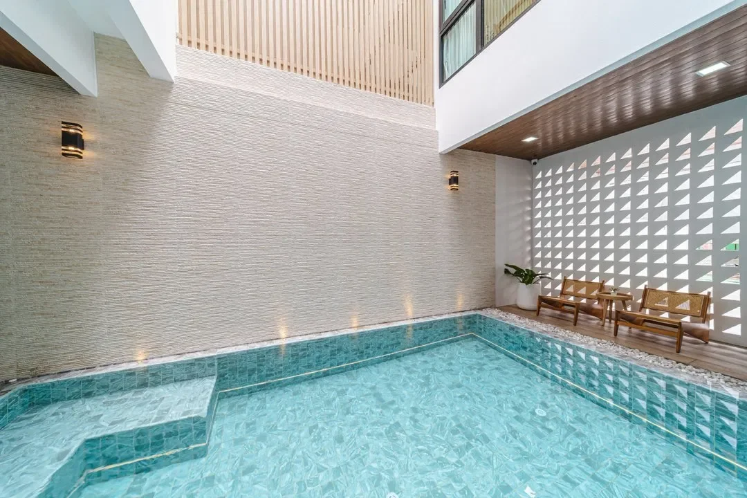 Serene Pool Villa Pattaya รูปที่ 31