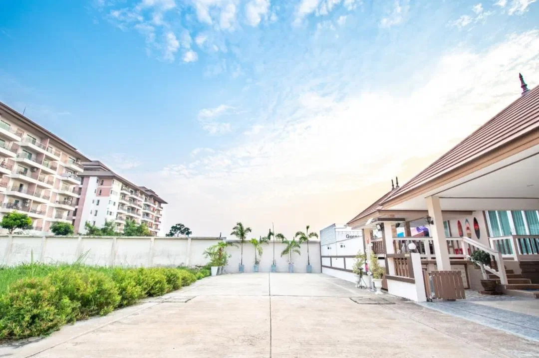 Gorges Beach Pool Villa บางเสร่(G5) รูปที่ 39