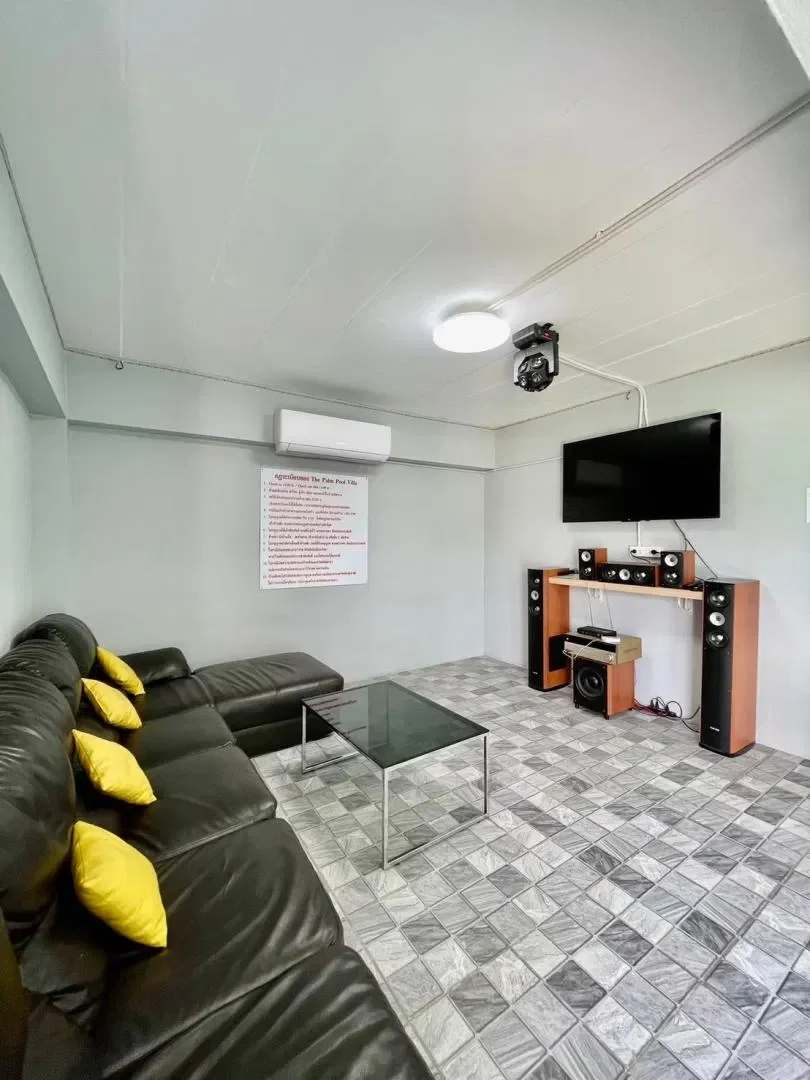 The Palm รูปที่ 21