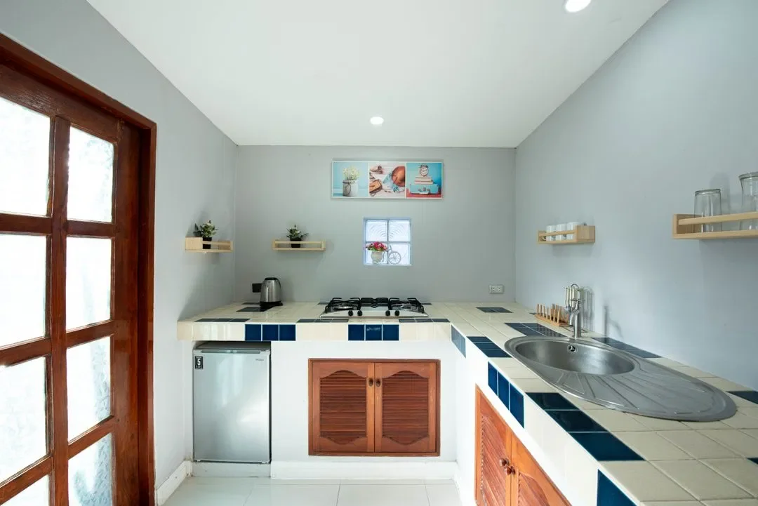 Pool house Deluxe รูปที่ 21