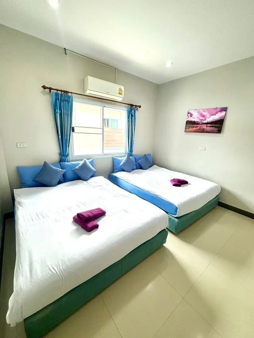 Dream pool villa 2 รูปที่ 11