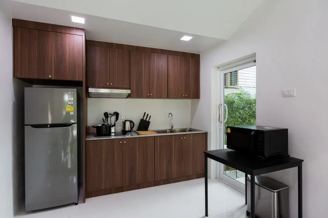 SUN HOUSE (บางเสร่) รูปที่ 33