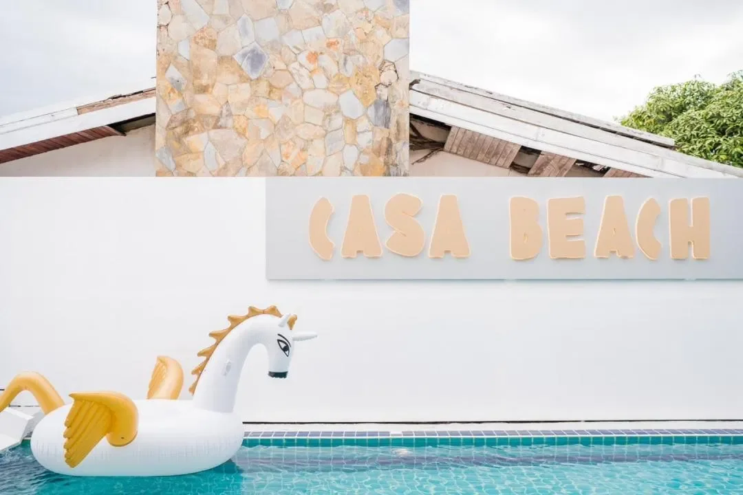 Casa Beach รูปที่ 16