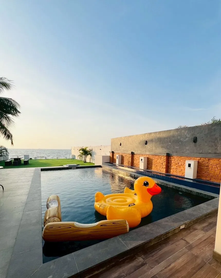 Baan Talay105 รูปที่ 9