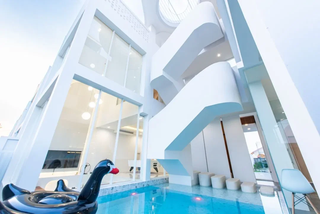 The Pool Space A4 รูปที่ 33