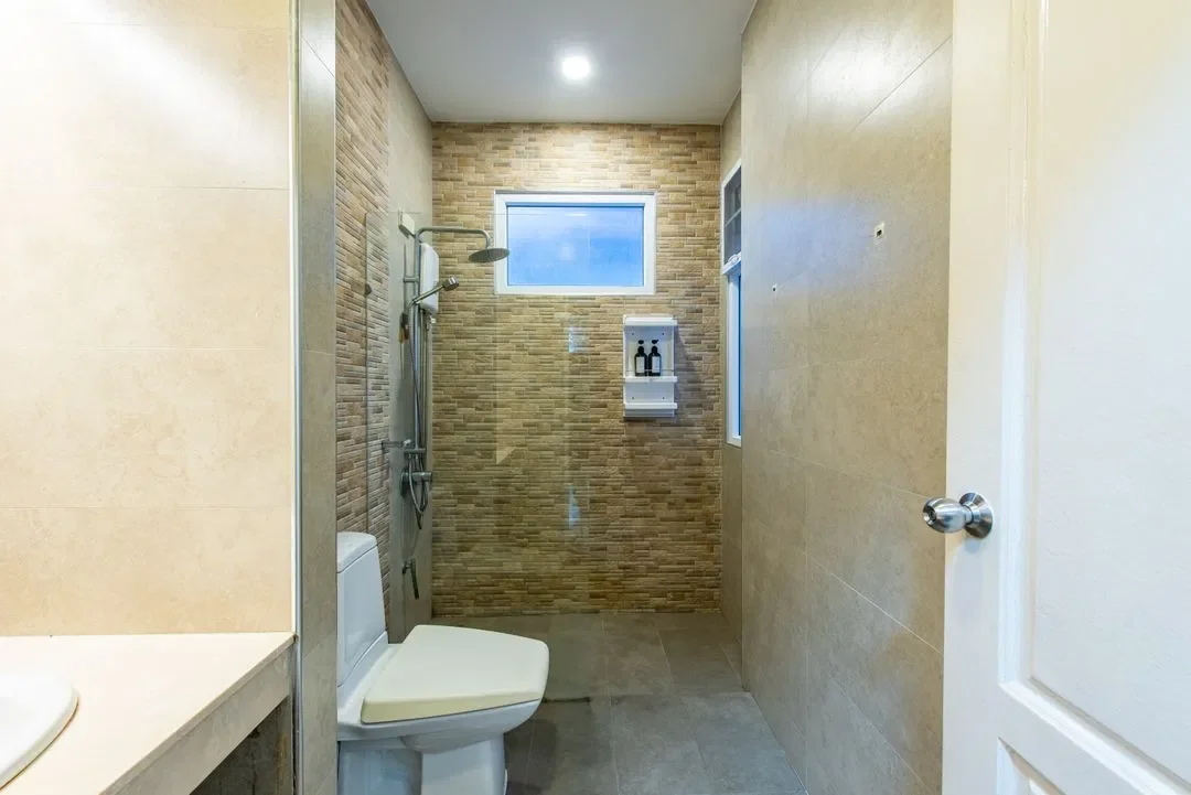 Kari pool villa Bangsare รูปที่ 27