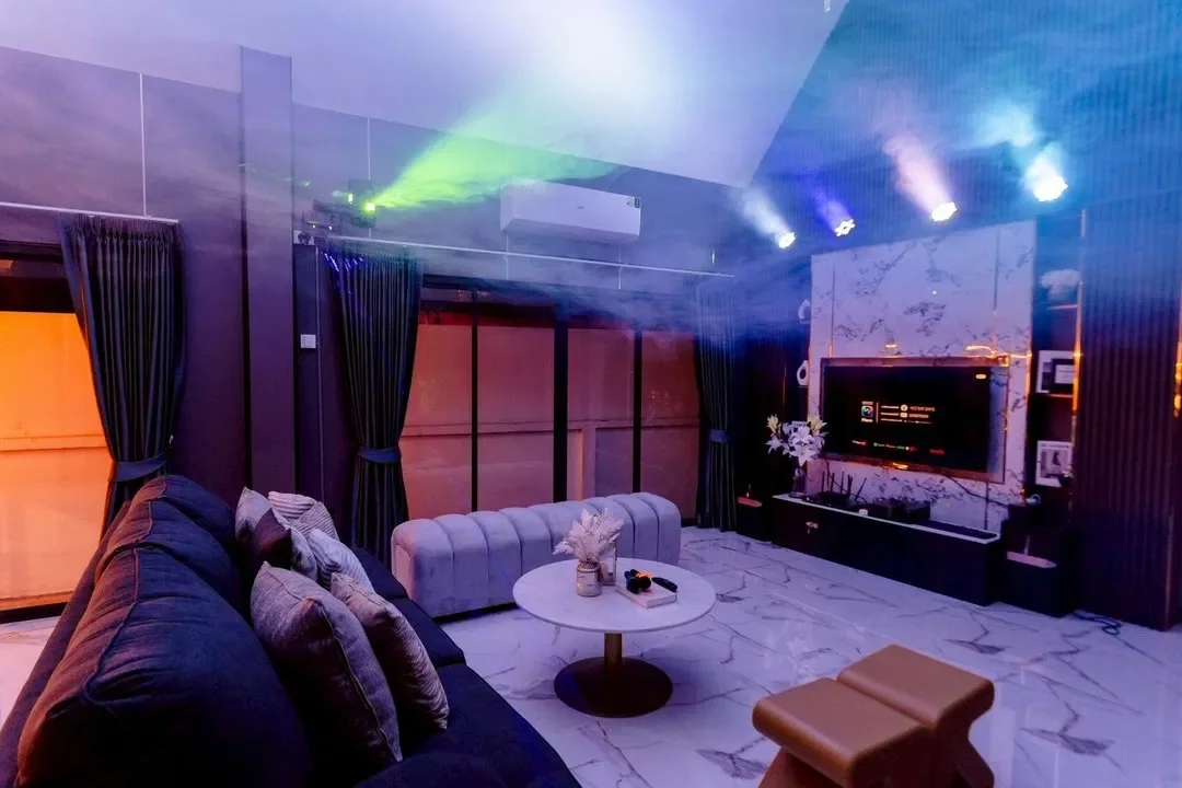 Ventis Villa รูปที่ 6