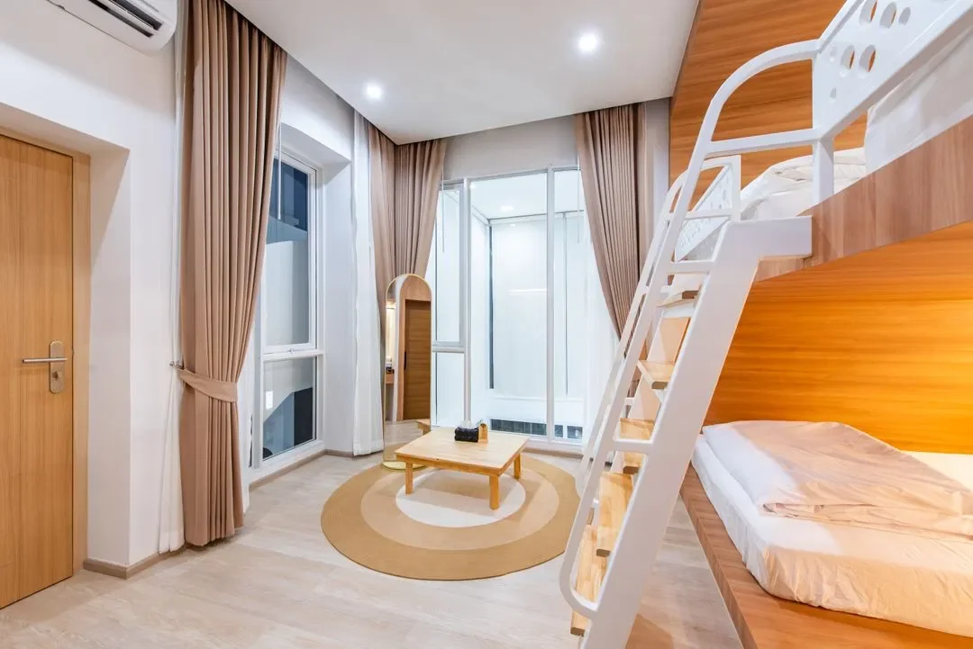 The Pool Space A3 รูปที่ 9