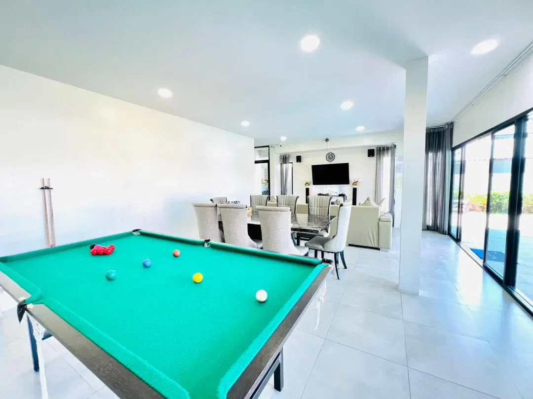 Safe House รูปที่ 21