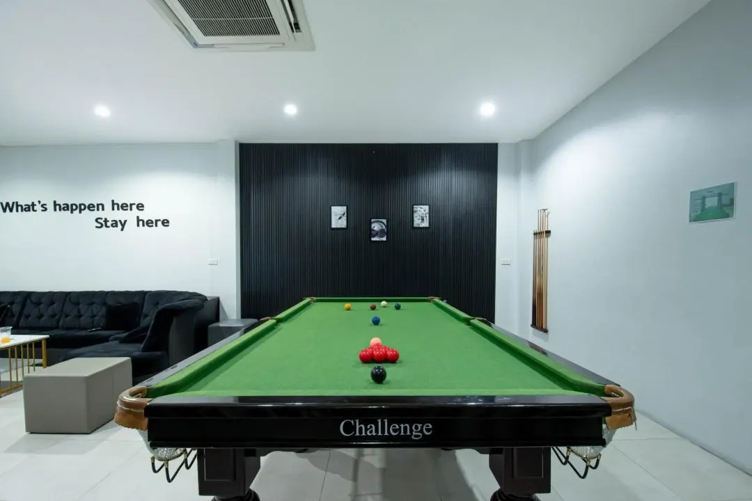 The Sun PoolVilla รูปที่ 22