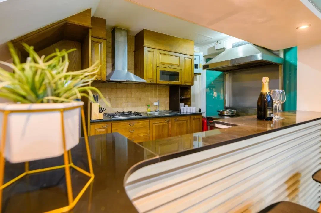 Miggu’s Pool house รูปที่ 24