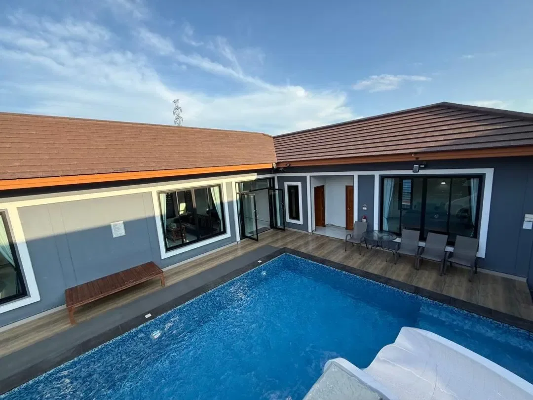 Aqua Haven 5 รูปที่ 19
