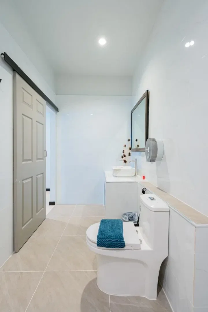 Howdy Pool Villa 1 รูปที่ 17