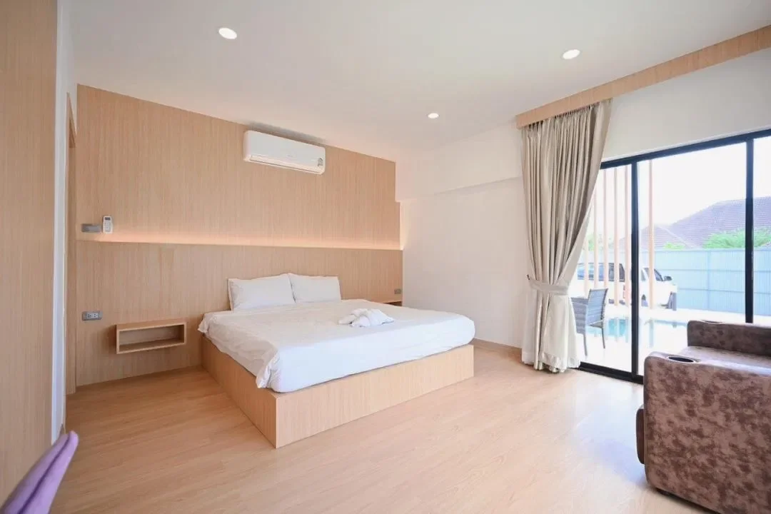 Venice Poolvilla Pattaya รูปที่ 2