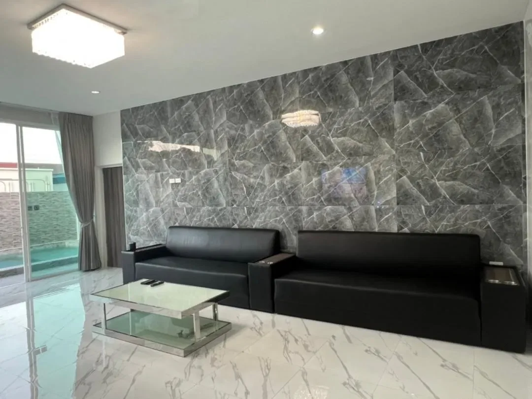 PORSCHE HOUSE รูปที่ 15