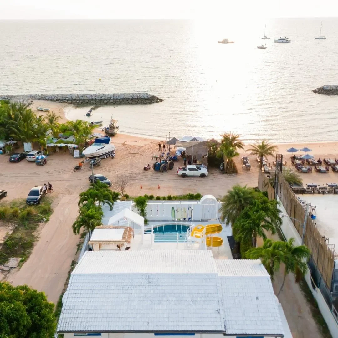 Lunlana Ocean Beach รูปที่ 20