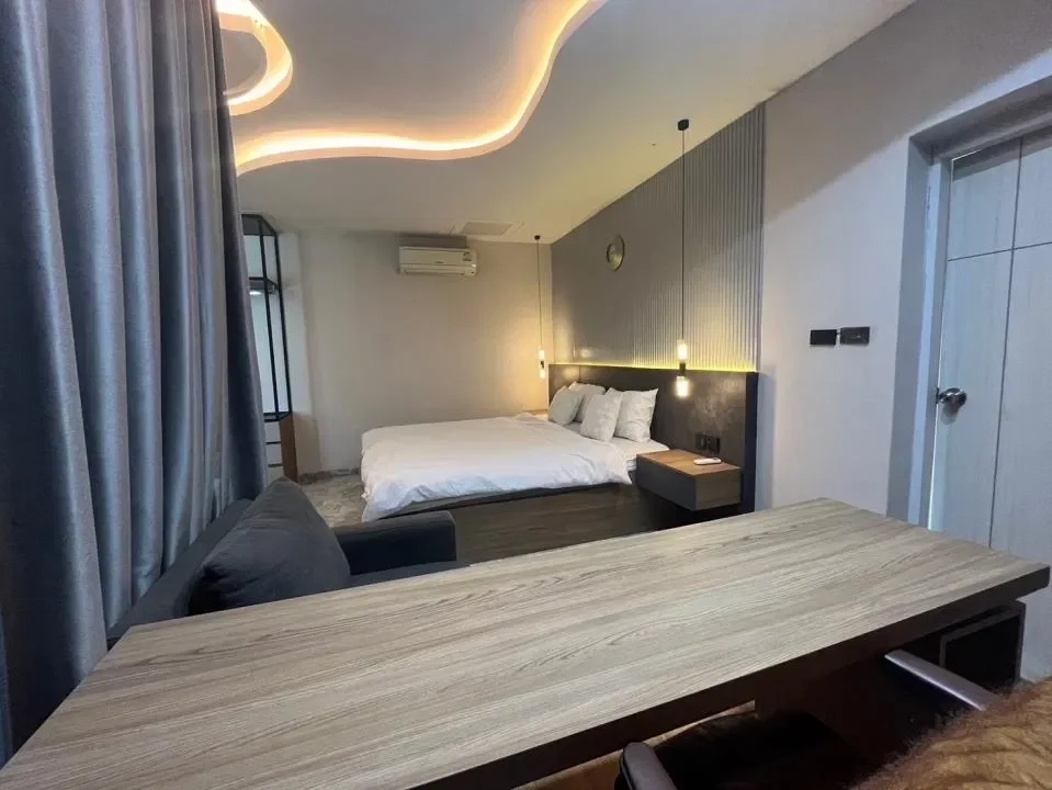 Mello poolvilla A3 รูปที่ 2