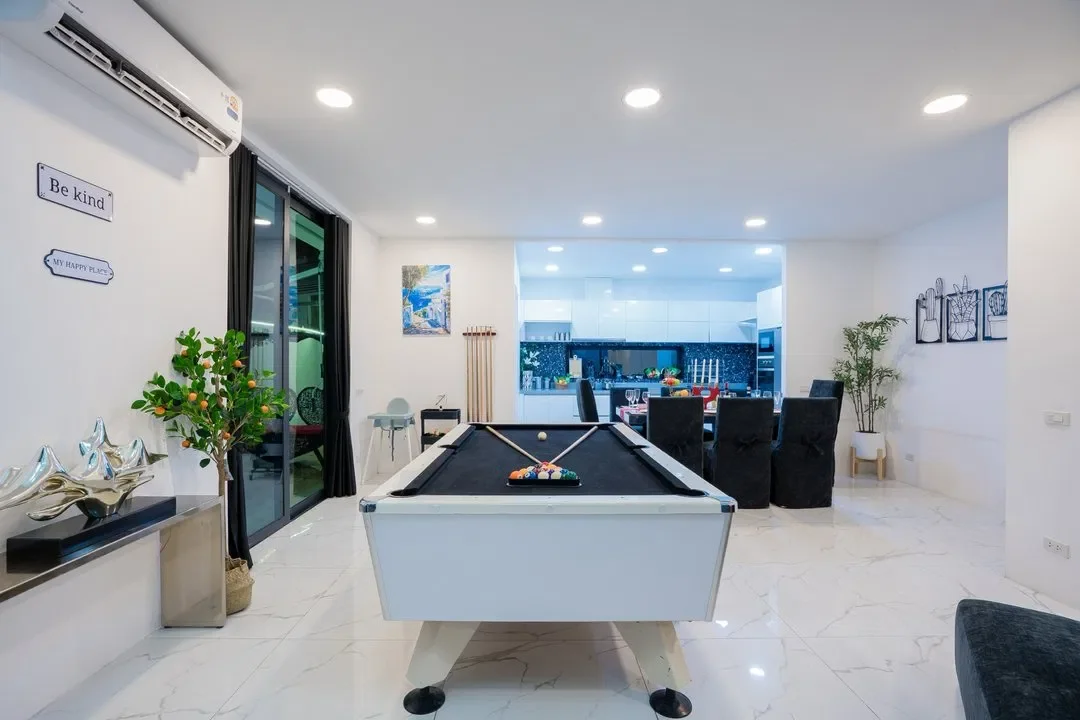 Your Luxe pool villa รูปที่ 6