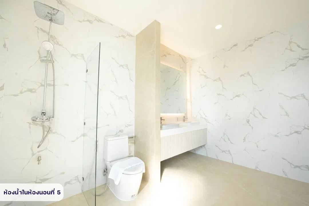 The Hillside Pool Villa รูปที่ 33