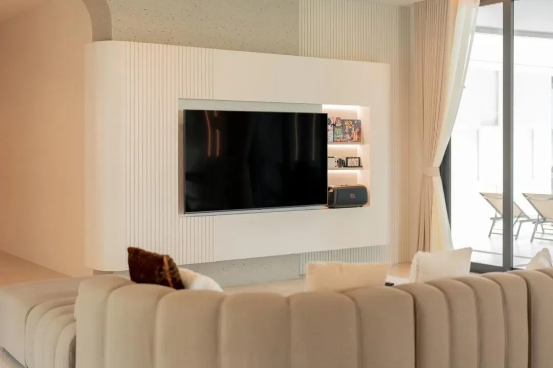 Marlin Villa Carolina Blue รูปที่ 22