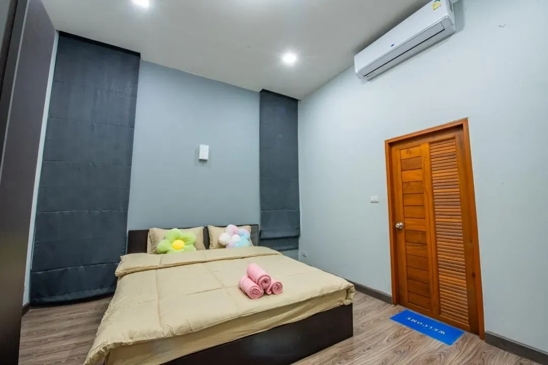 Airport pool villa รูปที่ 20