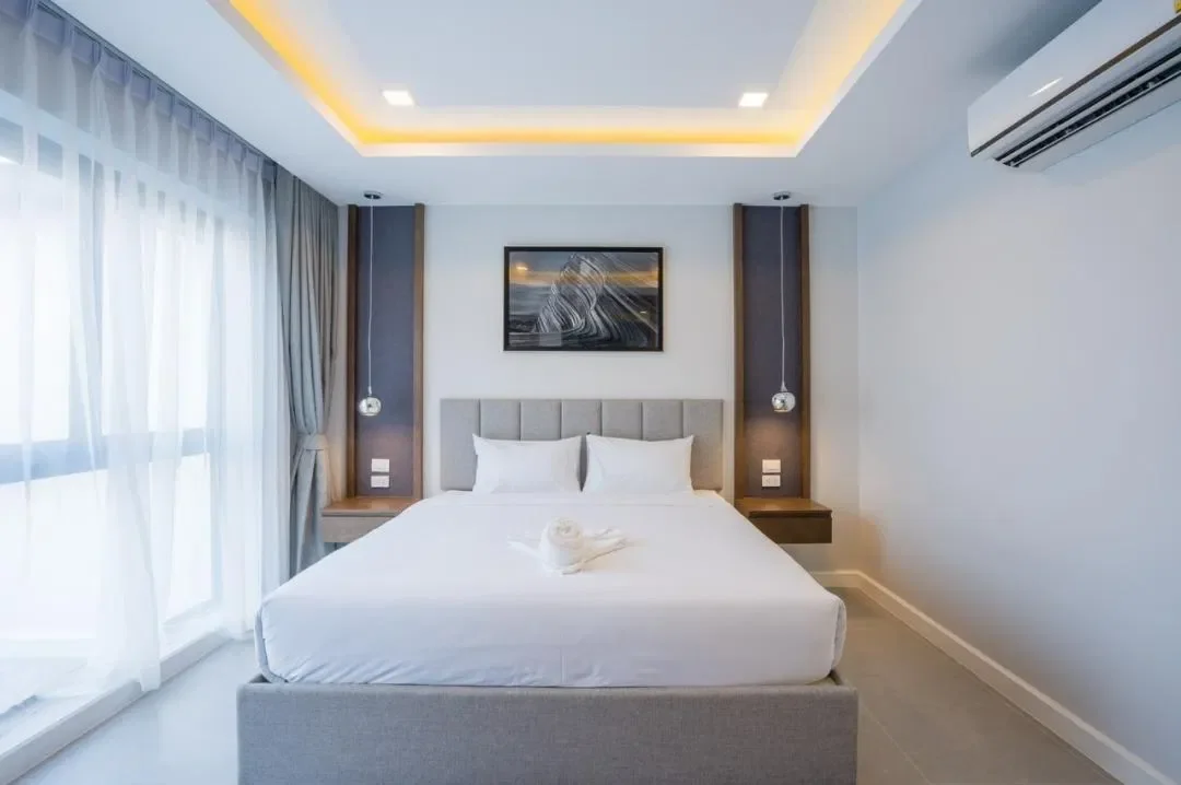 MY IMAGE Pool Villa Pattaya รูปที่ 13