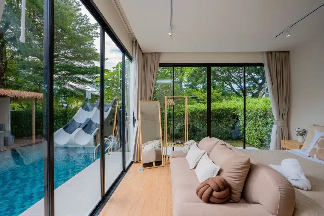 Coco Cabana villa Pattaya รูปที่ 5