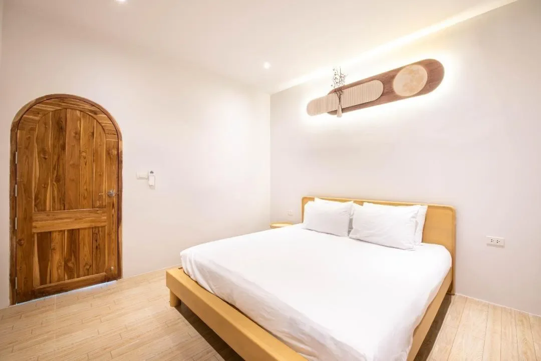 De Beach Pool villa รูปที่ 5